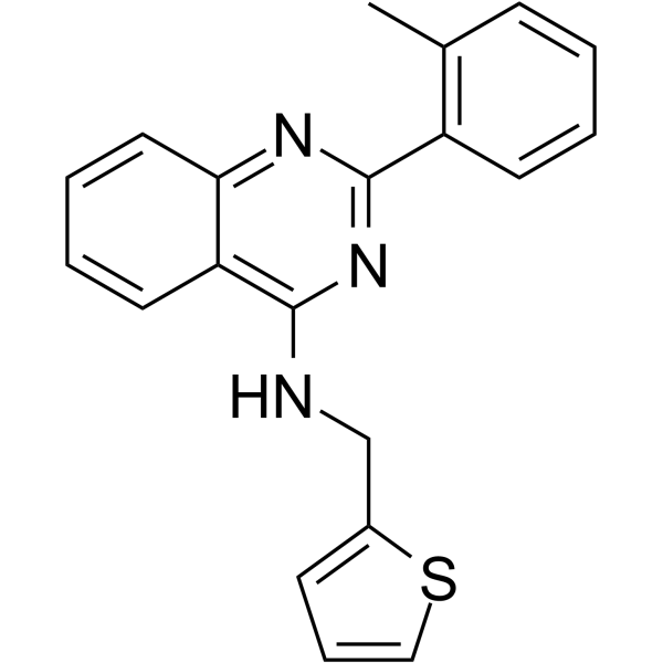 PI5P4Ks-IN-1 959560-36-2